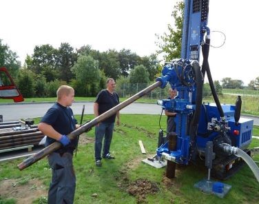 Подготовка